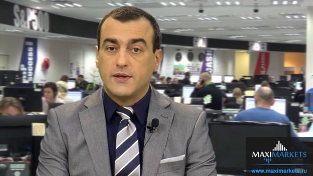Форекс (Forex) и Деньги — MaxiMarkets — HD