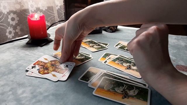 Как сложится для вас ситуация