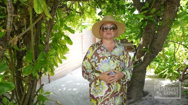 Обзор BRENNIA KOTTEFARU MALDIVES. Отель цена-качество