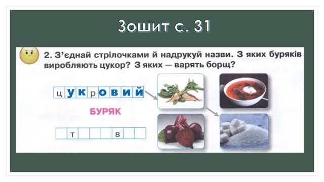 Яку користь культурні рослини приносять людям