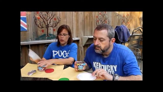Blue Diamond Almonds: Apple Pie & Cherry Pie Review