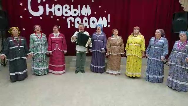 Рождественская
