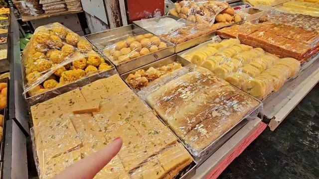 Покупочки, подарочки