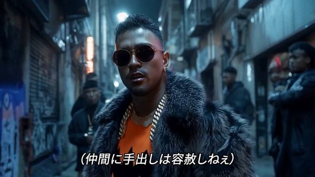 Я Джиан, генерал Гаки