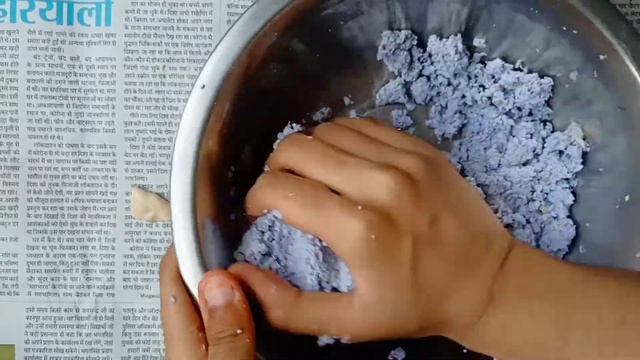 DIY paper mache tray | how to make tray from waste paper !!