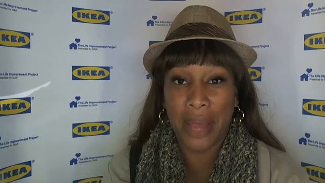 Fan Uses IKEA to Enjoy Her Hobby