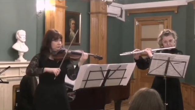 Великолепное барокко🥰 Видеовизитка из фрагментов барочных произведений нашего репертупра😊