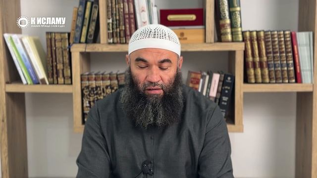 Не торопись в молитве и не затягивай (если ты имам). Три вида имамов в молитве. Ринат Абу Мухаммад