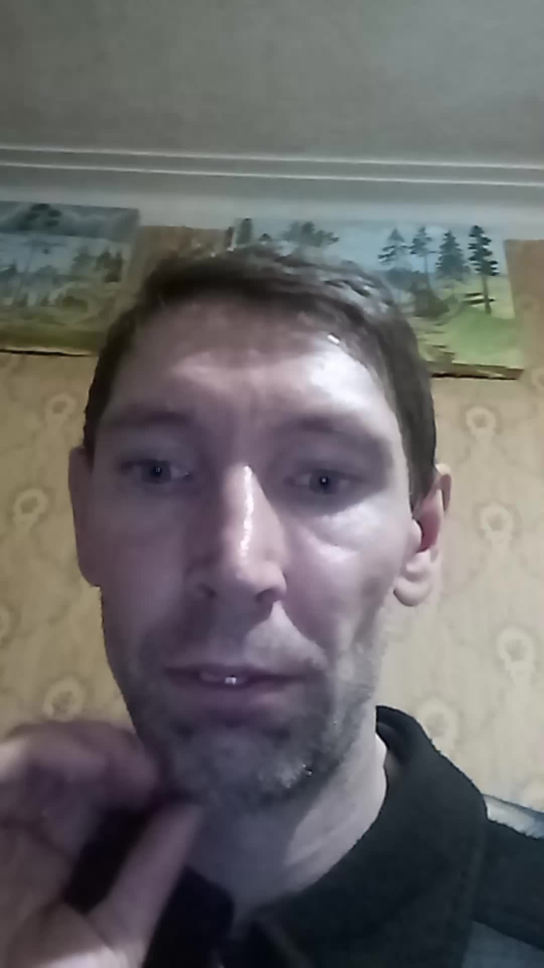 Всем привет, мы тут