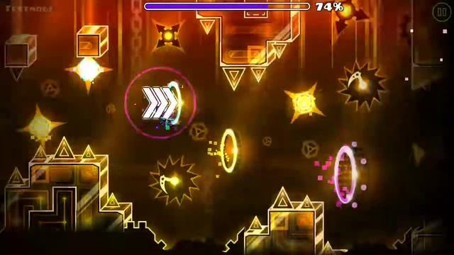 My part in Noises (Mezzo mc)