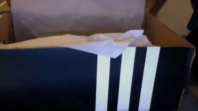 My New F50 adizero yellow 2012 (MESSI) for Sell Mi Coach.