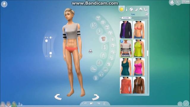 SIMS 4 - RANDOM GENETICS CHALLENGE! ~Anna and Maren ♥