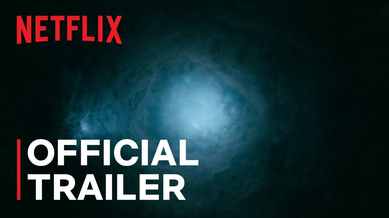 The Twister: Caught in the Storm Documentary - Official Trailer | Netflix