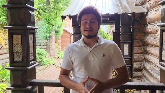 Знакомство с каналом СТАНЬ ЛУЧШЕ с Вадимом Барановым.