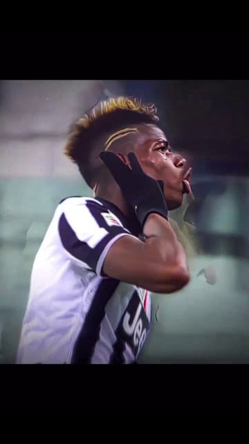 Pogba Edit