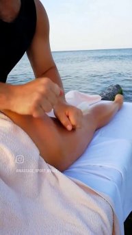 #massage_sport_mihail #звёздныймассажист #баня #пар #русскаябаня #банянадровах #спортивныймассаж