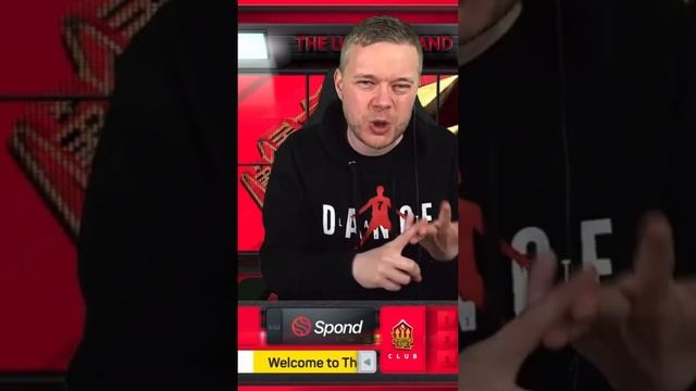 Goldbridge announces he’s Ole out as Salah makes it 4-0 😳