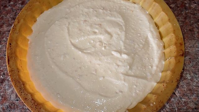 🍰✨ Рецепт волшебного пирога Жозефина (Королевская ватрушка)! ✨🍰