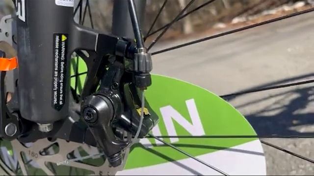 😱 Ozark Trail FS.2 Slalom за $498 – ЛЕГЕНДА Walmart Shimano Cues, BOOST, полный подвес! 🚲