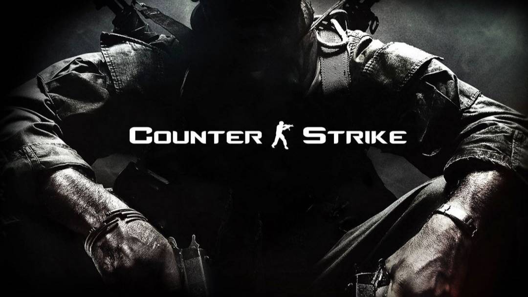 Counter-Strike 1.6