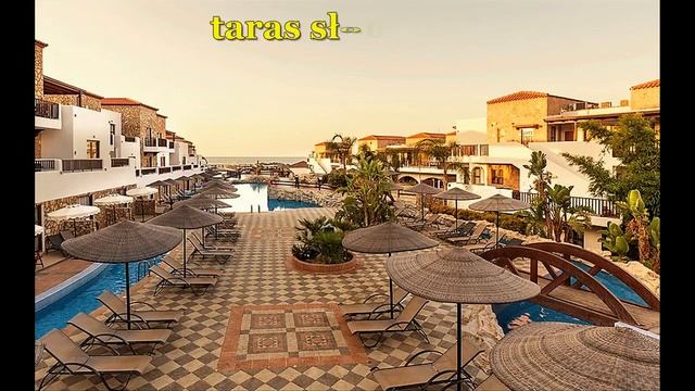 Hotel Costa Lindia Beach Grecja, Rodos