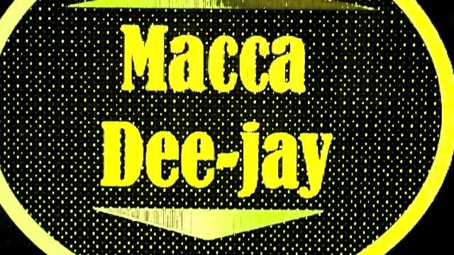 Revenge (Original Mix) - Macca Dj