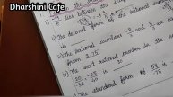 Class 8 Unit 1 Measurement Ex.1.2 1,2 sum solutions with explain | Dharshini Cafe