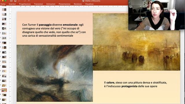 William Turner