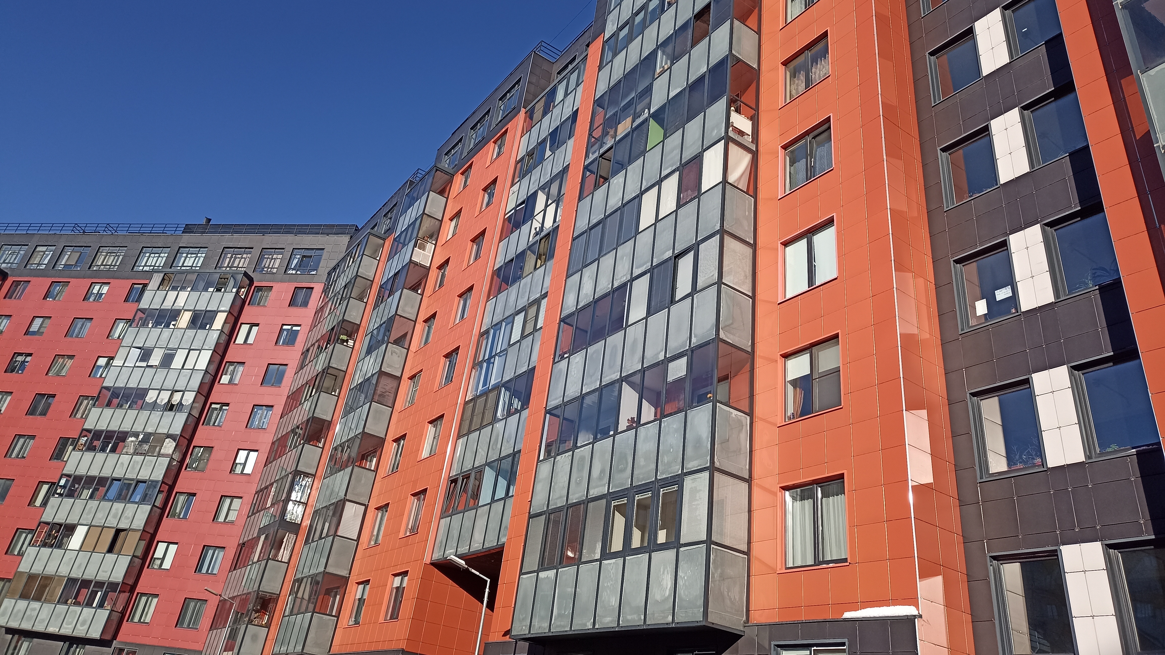 продажа квартира-студия 17м СПБ.г Пушкин ул.Архитектора Данини д.5 2 этаж. современный дом парковка,