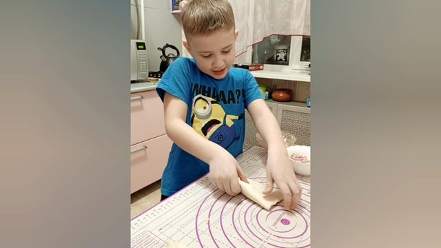 вкуснотища