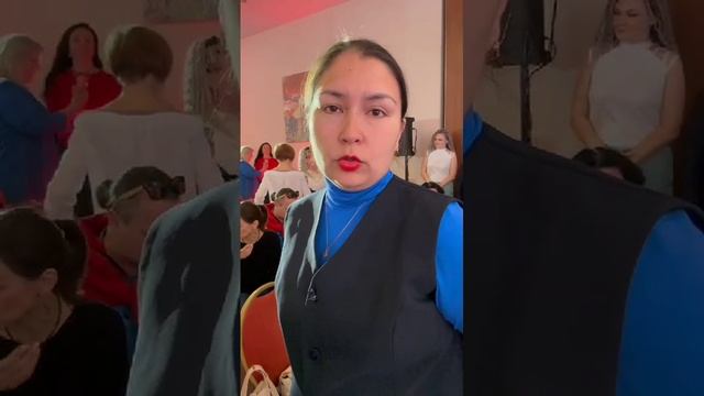 Актриса из-2 и Олеся.