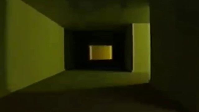 Optimus prime in the Backrooms (found footage)