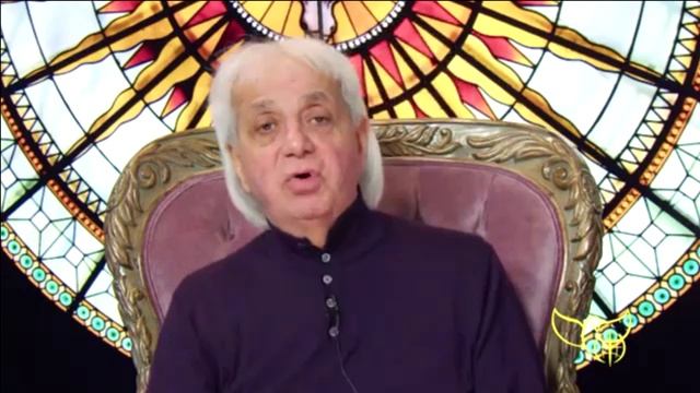 Драгоценный Святой Дух, как мы нуждаемся в Нем сегодня.... Бенни Хинн....