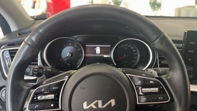 Продается KIA Cee'd SW /Авто с пробегом