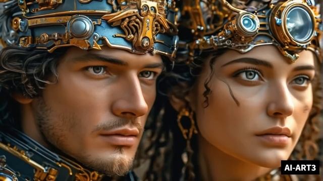 TIME  HANS ZIMMER REMIX BY CYBERDESIGN Editor AIART3