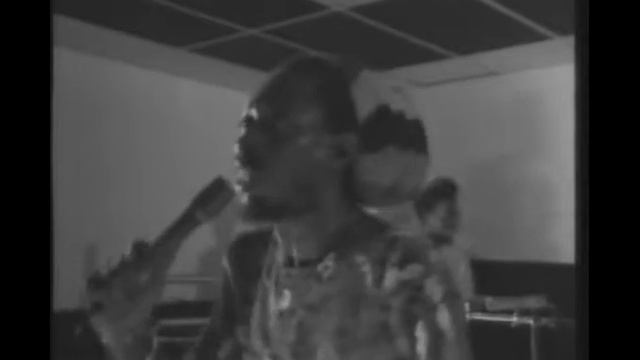 Calypso Roots Pt. 8 - Rapso Riddum Band
