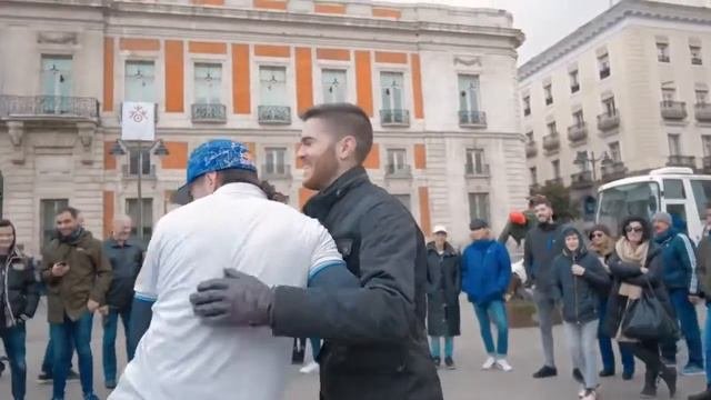Sean Garnier 2017 Best Dribbles/Pannas!