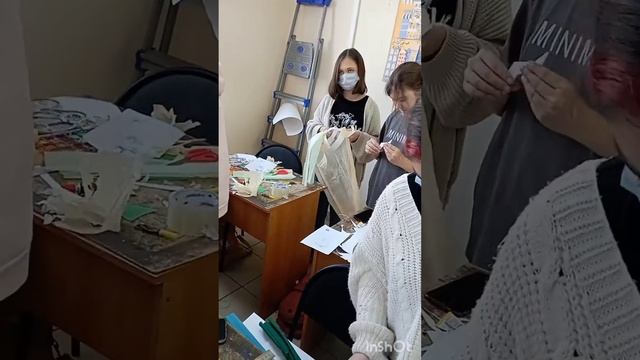 Креативные шляпы. Зачет по креативносьти в моей школе дизайна