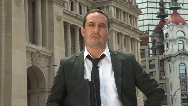 Gastón López Mendez 2