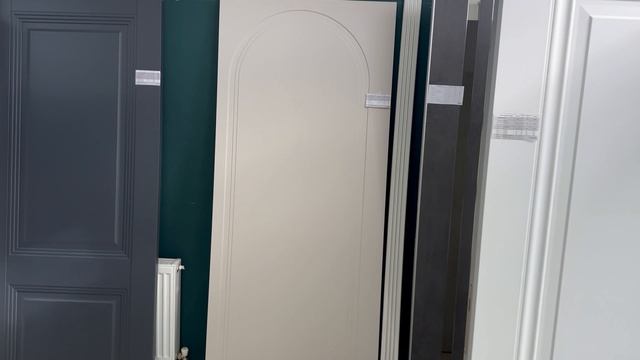 Купить межкомнатные двери в Краснодаре
