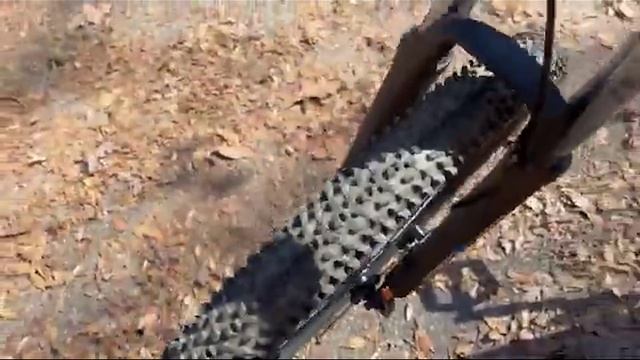 🔥 Ozark Trail FS.2 Slalom – убийца дорогих маунтинбайков 🚵♂️ Shimano Cues, Boost, полный подвес!