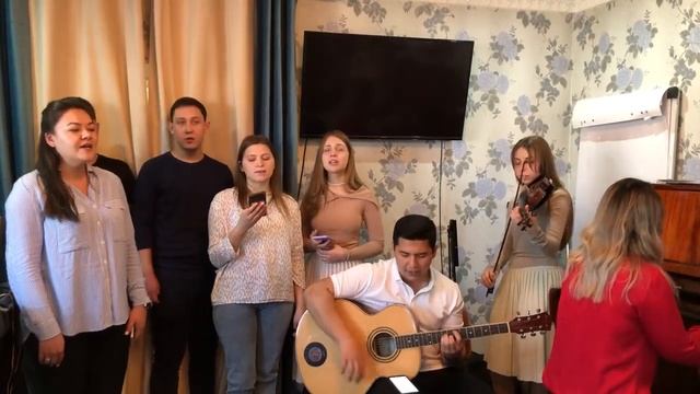 Группа - Свет всего мира