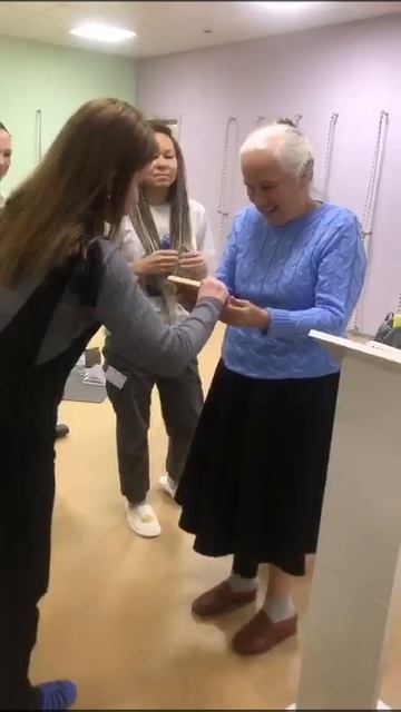 Впечатления о семинаре в Набережных Челнах. Часть 1