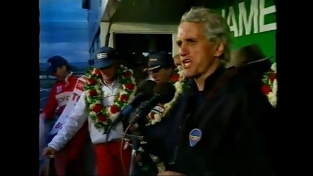 1991 Bathurst 12 Hour – Последние два часа жертвы скорости и выносливости на Mount Panorama! 🚗💥