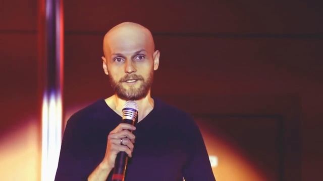 Делай то, что ты должен делать! Иван Вырыпаев