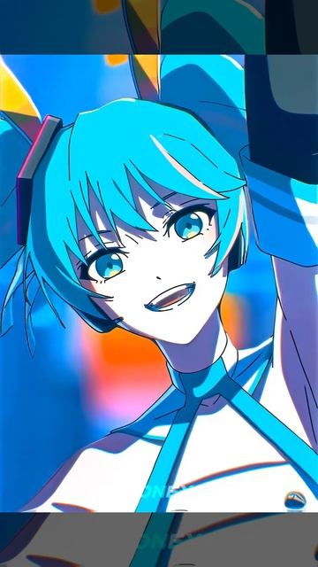 ✦┊MIKU HATSUNE