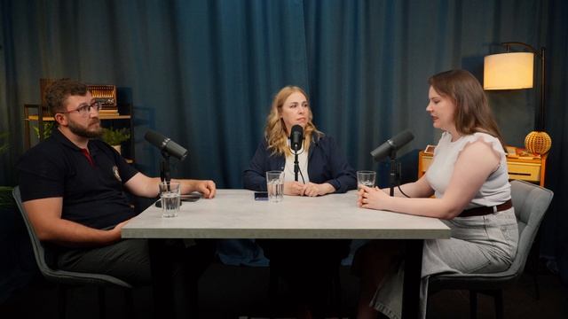 Выпуск 4. Врачи онкологи. Сложности профессии. Выгорание. Светя другим, сгораю сам...