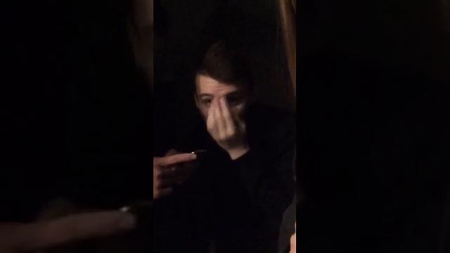 ymind   ГЛЕБ В ЗДАНИИ