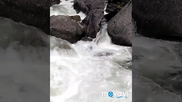 Парк Йосимите