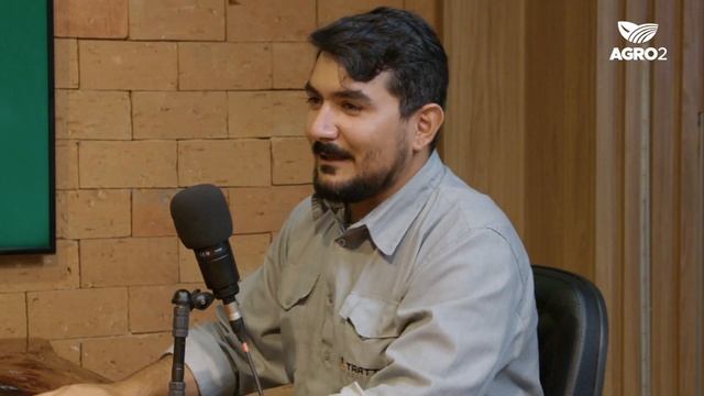 O uso de minerais das rochas que melhoram a fertilidade de solo e a nutrição das plantas #192